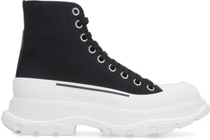 Tread Slick chunky sneakers-1